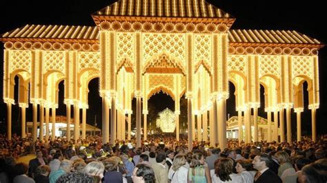 Feria de Granada: Actividades en las casetas y plano del recinto ferial