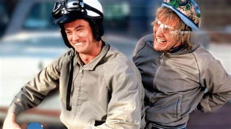 Dumb and Dumber: Jim Carrey’s best line wasn’t part of the script | NT News