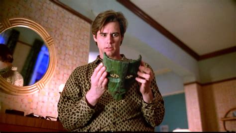 The Mask - Da zero a mito, la recensione del film con Jim Carrey