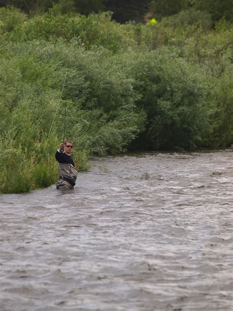 South Platte River | Denver Water