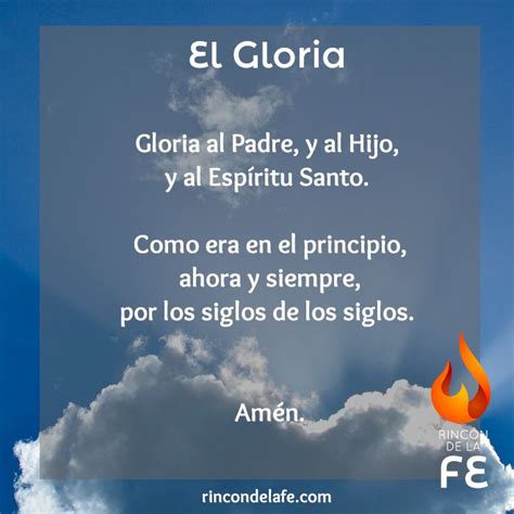 Gloria – Artofit