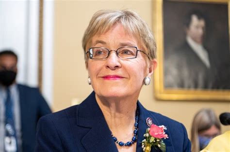 Who is Marcy Kaptur? | The US Sun