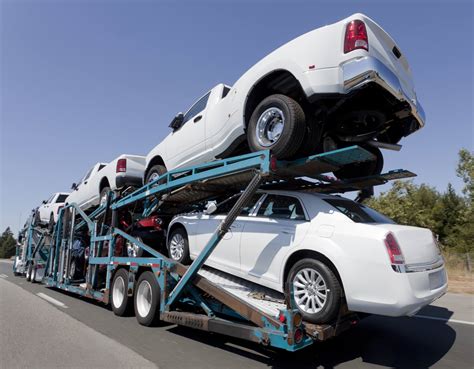 Car Movers Chicago | Auto Transport Services Chicago | Auto Movers