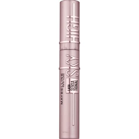 Maybelline Sky High Mascara