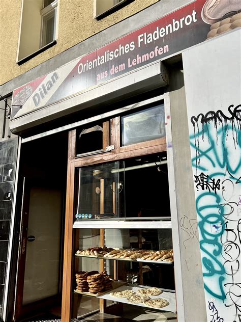 22 of the Best Bakeries in Berlin — Natalie Etc