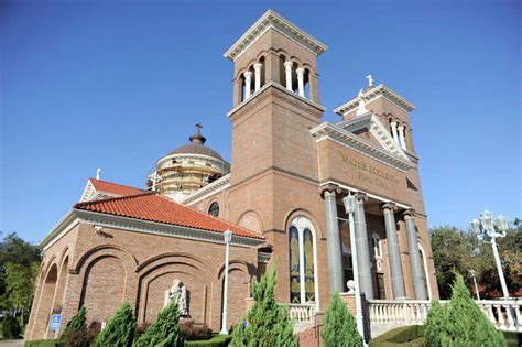 Repairing the St. Anthony Cathedral Basilica