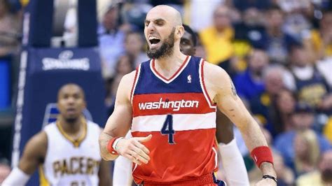 Wizards Re-Sign Marcin Gortat | NBA.com