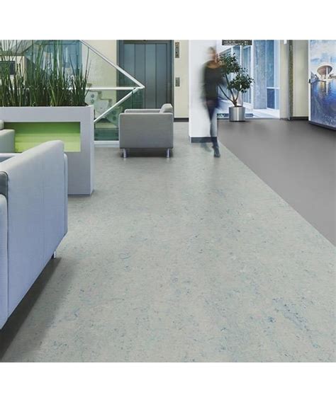 Forbo Marmoleum Marbled Splash Bluemoon 3429 2.5mm | Marmoleum ...