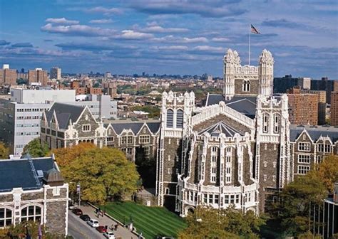 Ini Dia 6 Universitas di Amerika Serikat Yang Gratis Biaya Kuliah - kuliahdimana.id