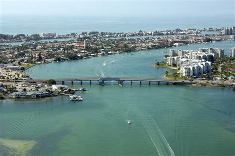 Corey Causeway Bascule Bridge in Saint Petersburg, FL, United States - bridge Reviews - Phone ...