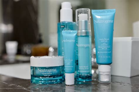 Kerry Washington Neutrogena Interview | POPSUGAR Beauty