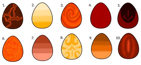 Skywing Egg Adoptables: Open by sydney091301 on DeviantArt