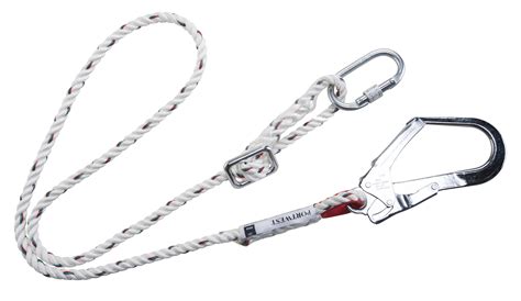 Northrock Safety / adjustable restraint lanyard singapore, adjustable fall restraint lanyard ...