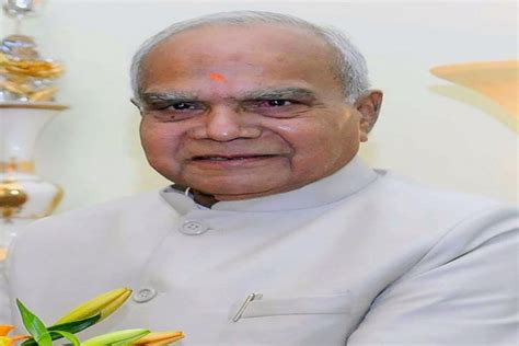 TN governor Banwarilal Purohit tested positive for COVID-19 - The Live Nagpur