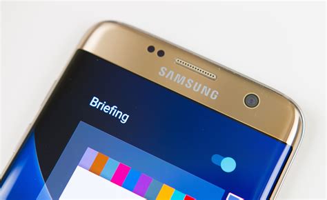 Samsung Galaxy S8 Camera Details Emerge - Exciting News for Selfie Camera Lovers - DroidViews