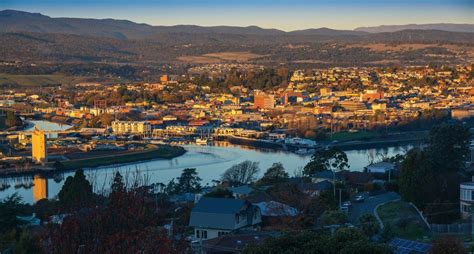 When is the Best Time to Go to Launceston? | Travel Insider