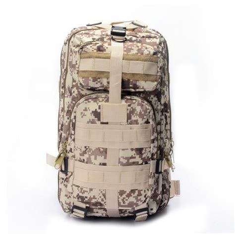 Army Style Waterproof Outdoor Hiking Camping Backpack – Onetify