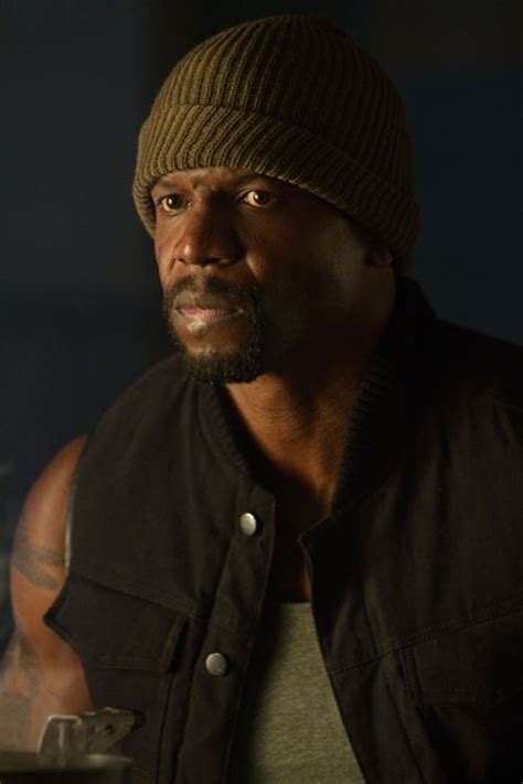 Photo de Terry Crews - Expendables 2: unité spéciale : Photo Terry ...