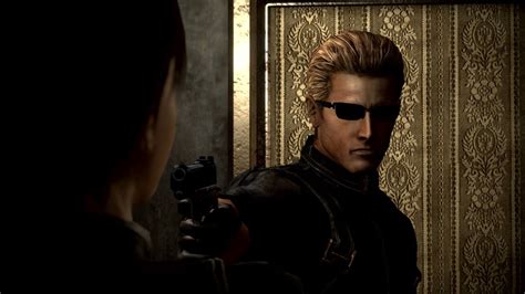 Resident Evil Zero Remaster: Wesker Mode - IGN Video