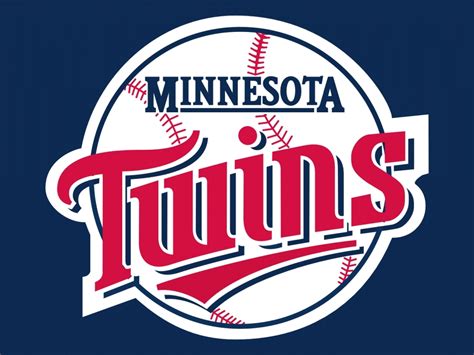 Minnesota Twins Logo / Sport / Logonoid.com