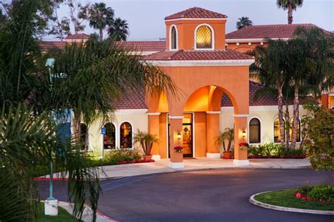 Bed bugs - Review of Cortona Inn & Suites Anaheim Resort, Anaheim ...