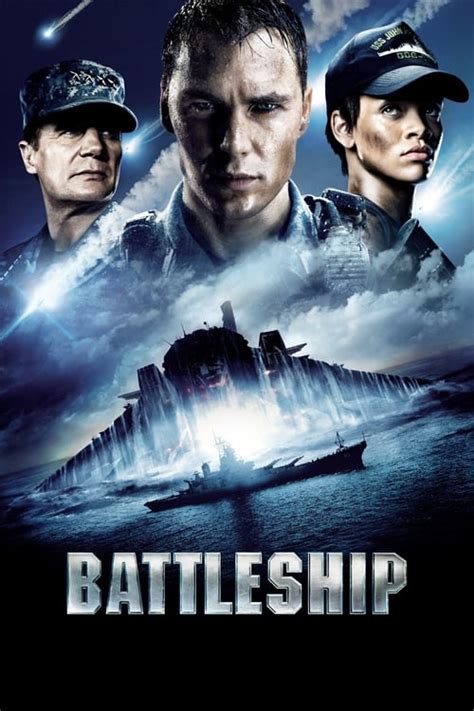 Battleship (2012) — The Movie Database (TMDB)