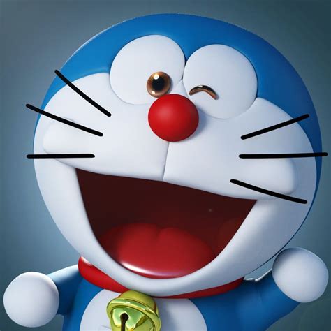 Doraemon Live Wallpaper Hd – Gudang Materi Online