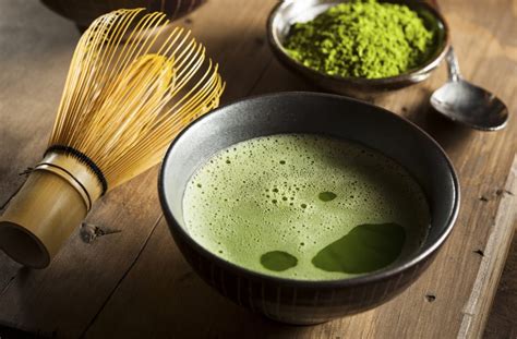 You Need This: Matcha tea essentials from DAVIDsTEA