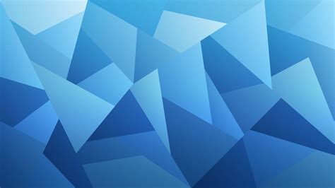 Light Blue Geometric Wallpapers - Top Free Light Blue Geometric ...