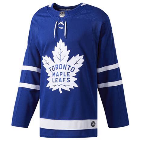 Toronto Maple Leafs Jerseys – National Sports