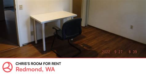 Private room to rent in share house | Redmond, Washin... – Roomies.com