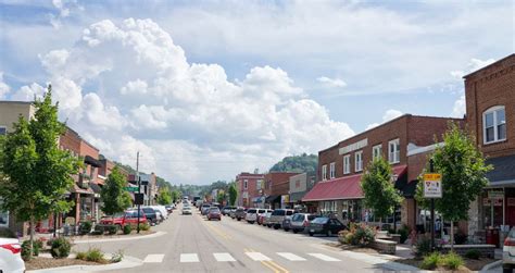 A Weekend in West Jefferson | Our State Blue Ridge Parkway, Blue Ridge ...