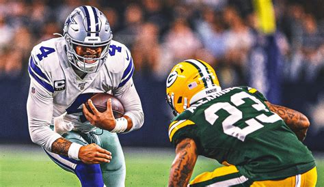 Cowboys-Packers preview: Matchups, storylines, predictions for the ...