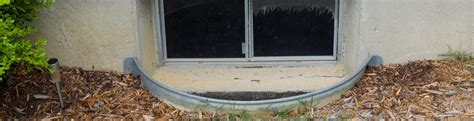 A guide on basement window wells | Cinch Home Services