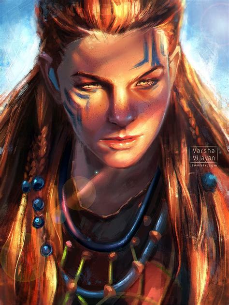 3840x800px | free download | HD wallpaper: Horizon: Zero Dawn, Aloy ...