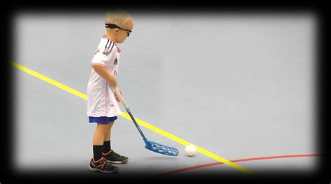 Attention | Floorball Practices and Drills