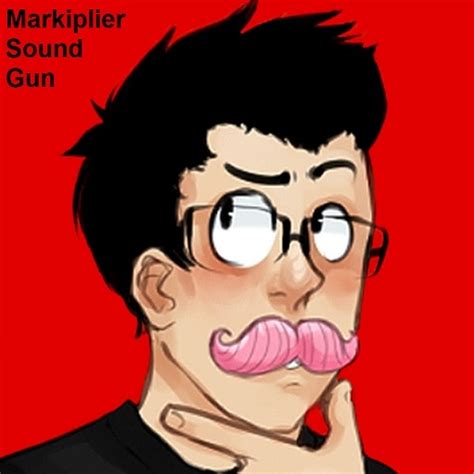 Steam Workshop::Markiplier Sound Gun