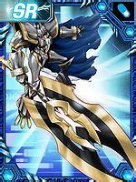 Alphamon: Ouryuken - Wikimon - The #1 Digimon wiki