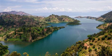 The famous of Lake Kivu- Top tourism activities on Lake Kivu