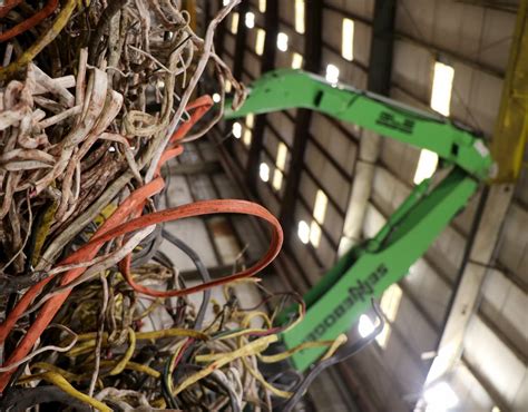 Is Recycling Metal Really Important for the Future? | GLE Scrap Metal