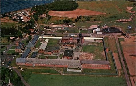 Marquette Branch Prison Michigan