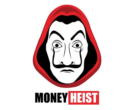 Details 78+ money heist logo png latest - ceg.edu.vn