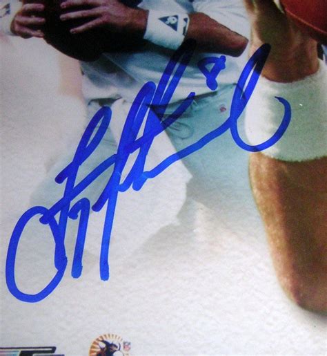 Troy Aikman | PSA AutographFacts℠