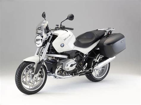 USED BIKE TEST: BMW R1200R review – Motorcycle Sport & Leisure