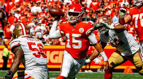 Super Bowl Prediction 2020: Pick for Chiefs vs. Niners