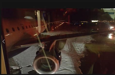 Emergency landing for JetBlue flight that may have hit bird - CBS News