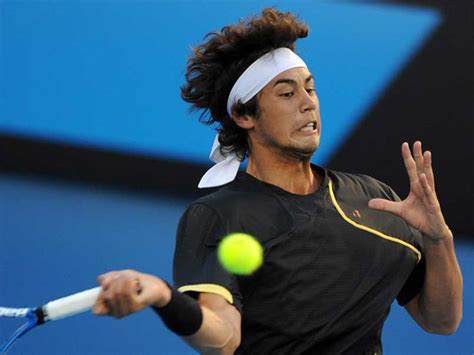 Australian Tennis Player Hit With Seven-Year Corruption Ban | Tennis News