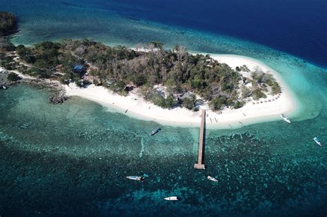 Telusur 5 'Hidden Gem' di Destinasi Superprioritas Likupang