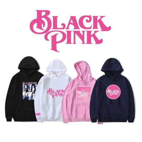 Blackpink CLOTHES | FREE Worldwide Shipping | Blackpink Merch