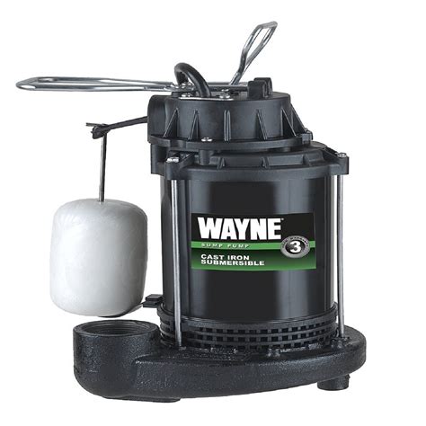 Top Wayne Sump Pump Reviews 2018 With Ultimate Comparison